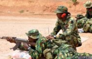 Kidnappers Attack Nigeria's Top Military Academy