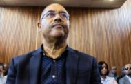 SA Pauses Extradition of Mozambique Ex-Minister