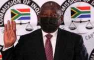 SA President Defends Record at Corruption Inquiry