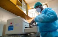 E/R Hospital Gets Covid-19 Testing Machine That Produces Results within 4hrs