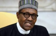 Nigeria's President Isolates after UK Trip