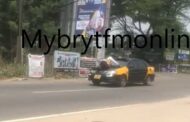 E/R: Police Happy as Judge Jails Driver Who Drove off MTTD Officer on Car Bonnet