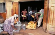 Bread Bakers Demonstrate at Tamale over Skyrocketing Increment of Baking Materials