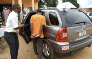 Man Who Murdered Wife Remanded Again As Dozens Throng Court