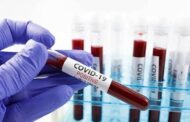 Ghana COVID-19 Active Cases Surges