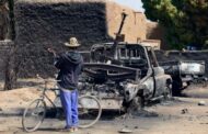 Six Patients Die in Besieged Mali Village