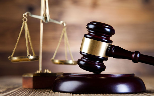 Koforidua: Two Old Men In Court  For Manufacturing And Distributing  Guns To Criminals