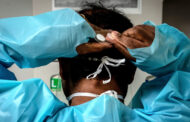 Hospitals in E/R Struggling to Feed Covid-19 Patients