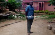 Koforidua: Man Murdered In Uncompleted Building Was Manager of A Herbal Company