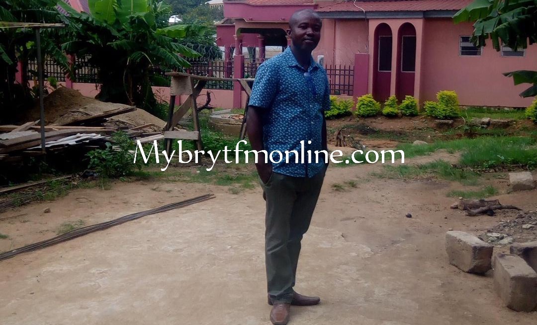 Koforidua: Man Murdered In Uncompleted Building Was Manager of A Herbal Company