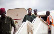 Top SS General Attempts Machar Ouster