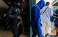 Court Frees 21 LGBT Activists in Ghana