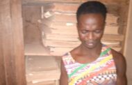 A/R: Labourer Caught By CCTV Stealing Rubbers in Chinese Company Jailed 5yrs
