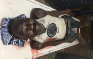 Armed Robber Shoots Old Man to Death at Akyem Asuom