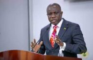 Dominic Nitiwul Demands Parliamentary Approval to Buy Six Combat Aircrafts