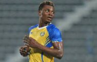 Free Agent Rashid Sumaila Open to Ghana Premier League Return