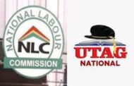 UTAG, NLC Resume Negotiations Today