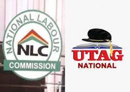 UTAG, NLC Resume Negotiations Today