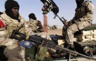 Sahel Militants Using Arms Made In Europe - Amnesty