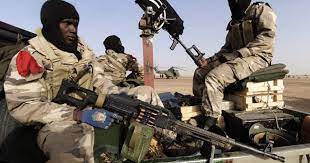 Sahel Militants Using Arms Made In Europe - Amnesty