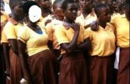 E/R: 691 Teen Pregnant and Nursing Mothers Return to School