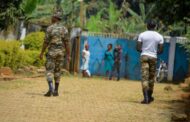 Medical Charity MSF Withdraws From Cameroon Region