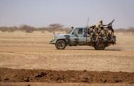 Attackers Kill 12 Soldiers in Burkina Faso