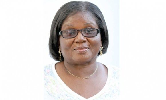 Ms. Elizabeth Akua Ohene Appointed to Chair SSNIT Board