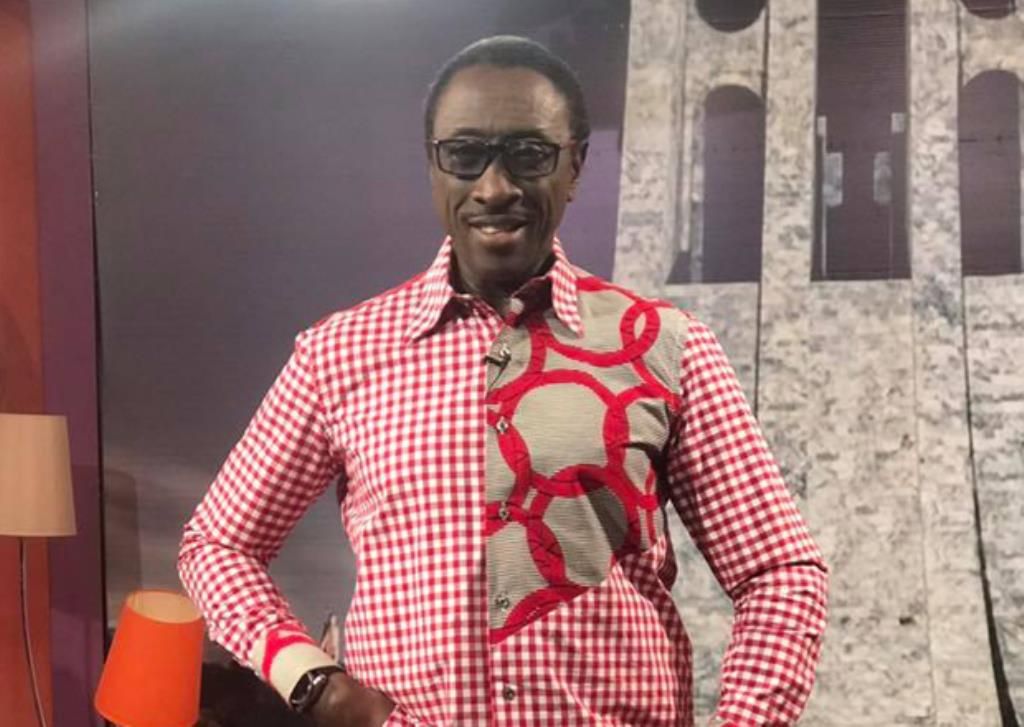 Fix the Country Protest Gave Me Hope Again - KSM