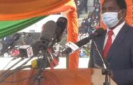 No Zambian Should Go To Bed Hungry - Hichilema