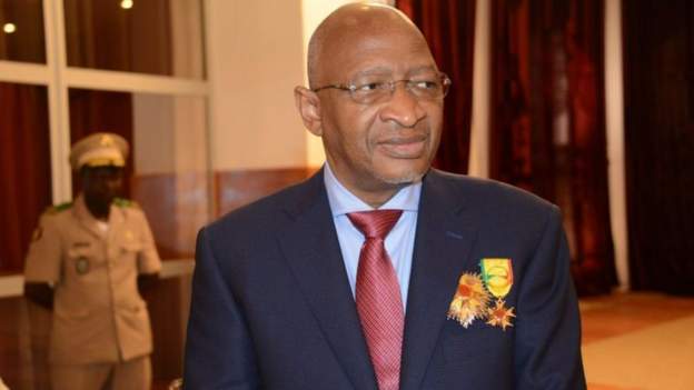 Mali's Former PM Arrested Over Corruption Claims