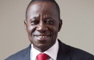 Kwame Osei-Prempeh Wins Industry Personality of the Year Award