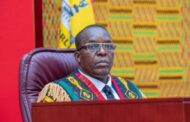 Parliament Has No Majority - Alban Bagbin