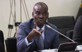 Your Performance On Education Is Below Par - NPP’s Kwasi Kwarteng Slams Govt