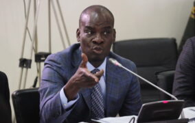 Your Performance On Education Is Below Par - NPP’s Kwasi Kwarteng Slams Govt