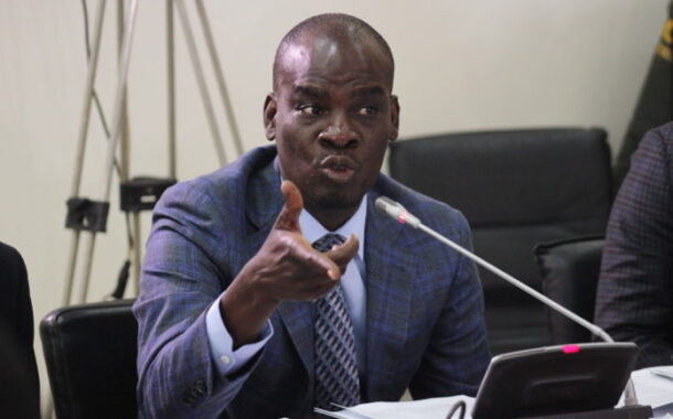 Your Performance On Education Is Below Par - NPP’s Kwasi Kwarteng Slams Govt