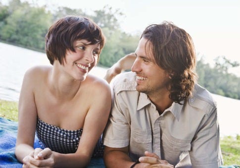 How to Be a Desirable Woman: 9 Traits Men Look For