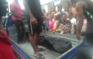 Man Kills Himself after Butchering Pregnant Wife to Death at Ankwa Dobro