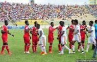 Hearts, Kotoko GPL battle revived Ghana football – Rashid Sumaila