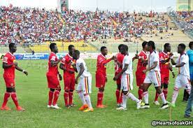 Hearts, Kotoko GPL battle revived Ghana football – Rashid Sumaila