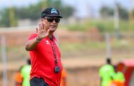 Charles Taylor Slams Asante Kotoko Coach Mariano Bareto over Recent Comments