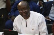 Stop Condemning Gov’t over the Country’s Current State – Ken Ofori-Atta