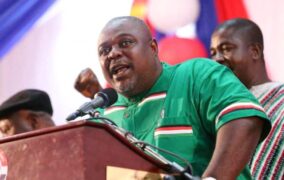 I’m Still A Card Bearing Member Of The NDC - Koku Anyidoho Reveals