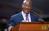 Kyei-Mensah-Bonsu Was Appointed As Acting Vice-Chairperson of CPA