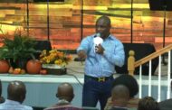 There'll Be a Biblical Garden and Restaurant in the National Cathedral - Prophet Kusi Boateng