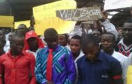 Teacher Trainees to Stage a Demonstration over Unpaid Allowance