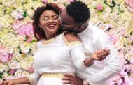 I Will Protect My Marriage with Everything I Have - Nana Ama Mcbrown