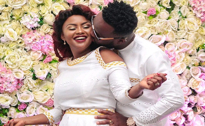 I Will Protect My Marriage with Everything I Have - Nana Ama Mcbrown