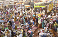 Ghana’s Official Population to Be Known Today