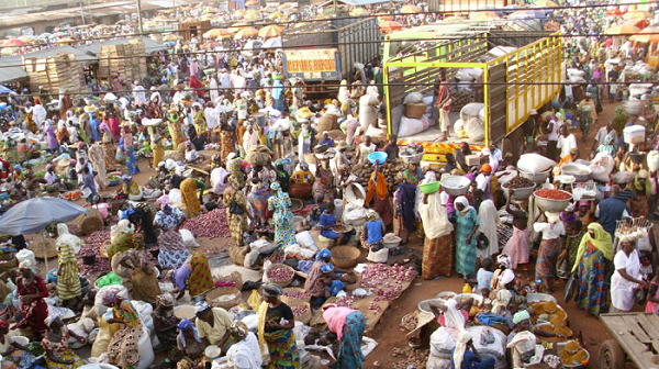 Ghana’s Official Population to Be Known Today